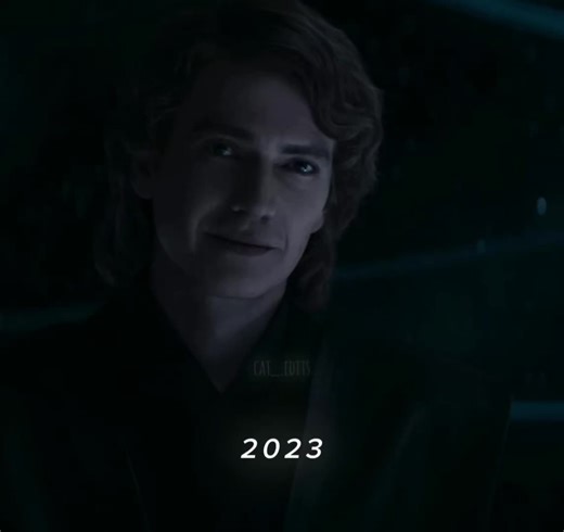 Anakin Skywalker: A Journey Through the Star Wars Saga