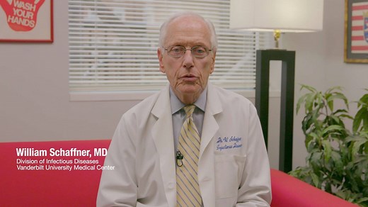 10K views · 48 reactions | If you test positive for the coronavirus, our infectious diseases expert Dr. William Schaffner shares what you can expect. An important video to watch. For more helpful information on coronavirus, watch our coronavirus playlist here on Facebook. | Vanderbilt Health | Facebook