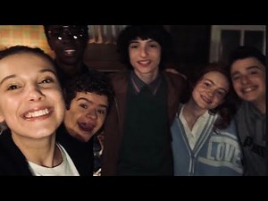 stranger things effect ⊹ ࣪ ౨ৎ subliminal