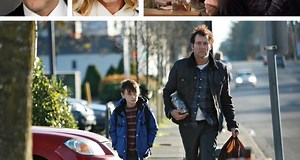 The Confirmation - Film 2016