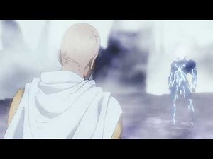 One punch-man AMV | Ghostface Playa – Swaggin' in the Partment AMV
