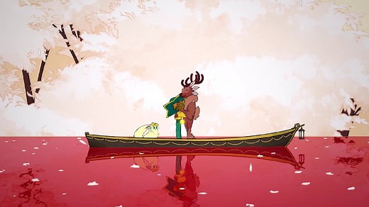 Does Spiritfarer Have Co-Op Multiplayer?