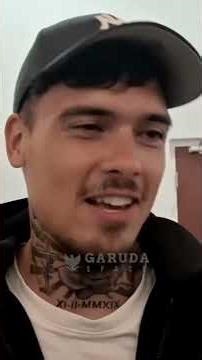 Shayne Pattynama is amazed that Indonesian futsal defeated Japan!! #funny #footballnews #shorts #...