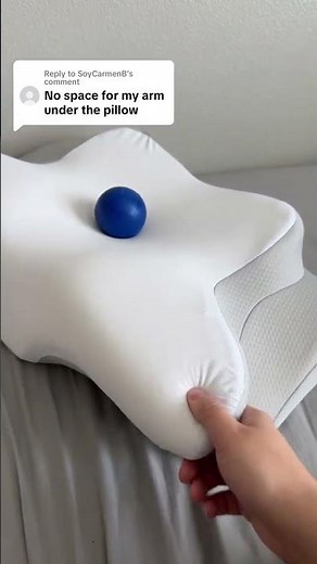 Derila Ergo Pillow