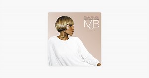 Just Fine by Mary J. Blige on Apple Music