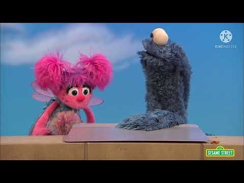Destruction on Sesame Street (Part 1)