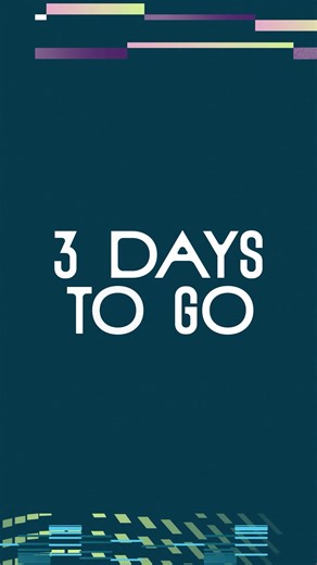Three days to go. CIIT Open House 2026 is happening this January 17. Get a first look at the campus that is built for what is next. 💛💻🎨 #CIITBuiltForWhatsNext #ciitph #CIITOpenHouse2026