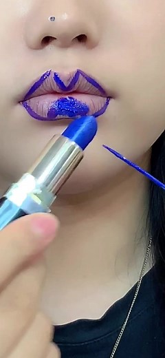 #lipsticks #makeup #lipsticktutorial #💄👄 #foryou