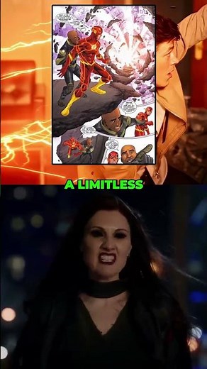 How Was the Speed Force Created? Flash’s Ultimate Power Explained!