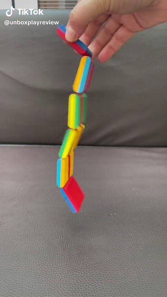 Exploring Jacob's Ladder: The Ultimate Fidget Toy