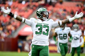 REPORT: Jamal Adams Looking To Be Highest Paid Safety In NFL History