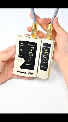 36K views · 223 reactions | How do Strip Ethernet Cable and Cut Tool Testing Complete | ROAD LIFE | Facebook