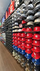 25 reactions | From their favorite team to their favorite fit—make their holiday unforgettable with gifts from Lids at The Florida Mall. ✨梨 | The Florida Mall | Facebook