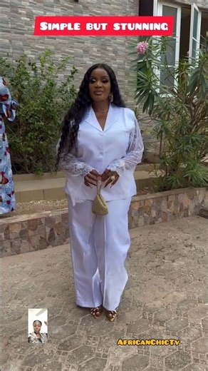 Uche Obodo Understood The Assignment