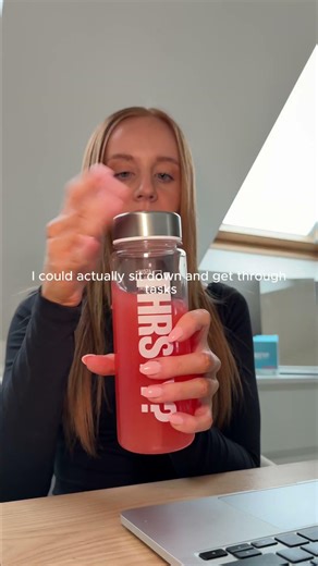 I Made One Change… Here’s What Happened | THRSTY