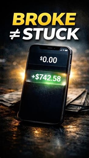 🔥Broke Do This Tonight and Wake Up With Cash!