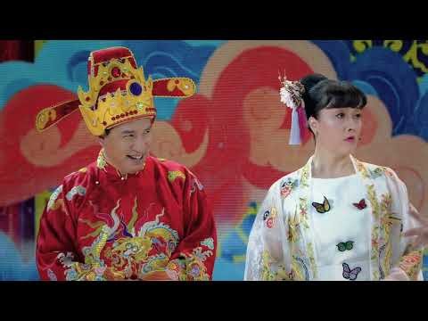 TÁO QUÂN 2026 FULL - Cuộc hẹn với tháng Ba (Phần 2) | VTV Go