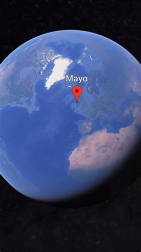 84K views · 1.5K reactions | ❤️County Mayo❤️ Autumn pics edition | Aerial Photography Mayo | Facebook