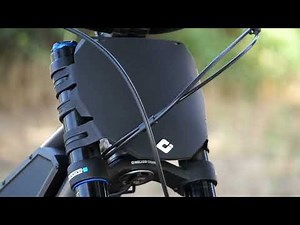 The Best MTB on the Market! Bonnell MX 775