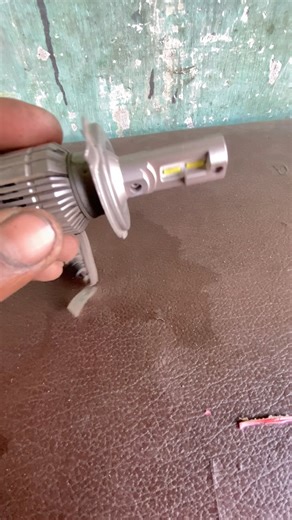 H4 led #automobile #ledheadlight #splendorloversssss #ytshorts #youtubeshorts #led #shorts