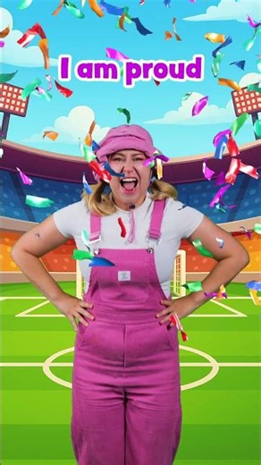 Discover Emotions with Lola! 🌈✨