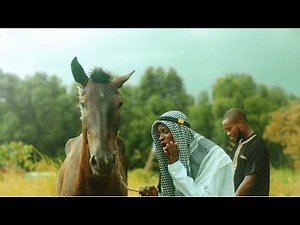 MANIOK SUCCÈS (clip officiel 2026)