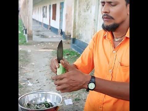 Cucumber Preparation Tutorial ❤️❤️