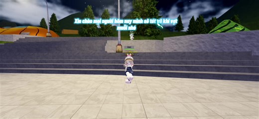 Cách Lấy Vợt Muỗi Điện Trong CDVN Roblox