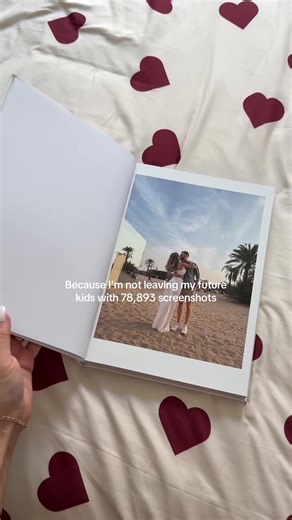 Creative Travel Photo Album Ideas for Holiday Gifts