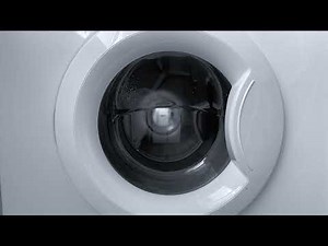 Absolute Power Spinning Washing Machine (Whirlpool Indiana 1400) @ 1400RPM
