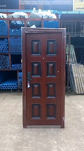 55K views · 1.2K reactions | #Mild_Steel_Door ♦ Normal Price - 480000...