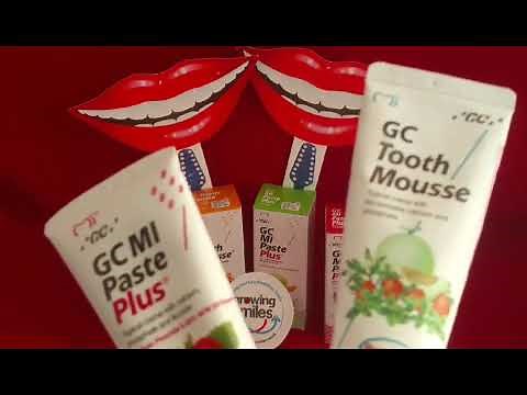 How to make your teeth stronger