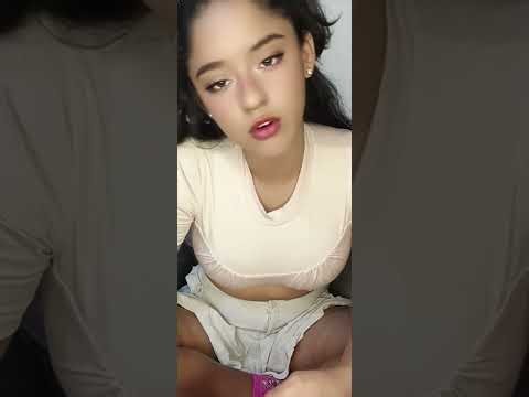 Daniela Periscope live update 226 🩵 #periscope #lovely #livestream #girl #youtube #like