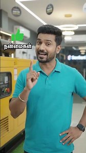 How Generators Work | Electromagnetic Induction ⚡