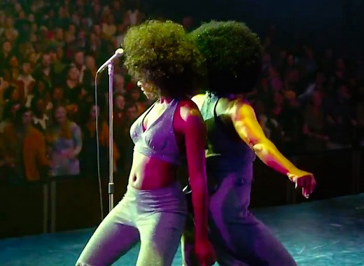 Get On Up (James Brown Movie) - Official Trailer