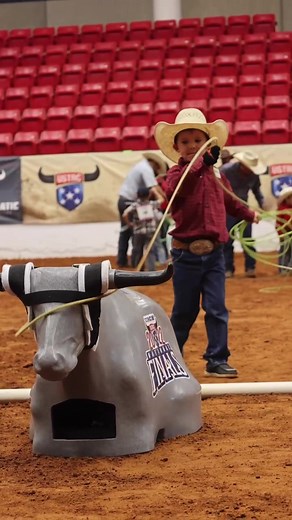 The Jr. Loopers showed us all how it’s really done at the Jr. Looper Championships. | USTRC