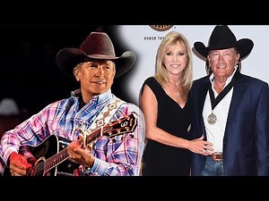 George Strait Family Video With Wife Norma Strait