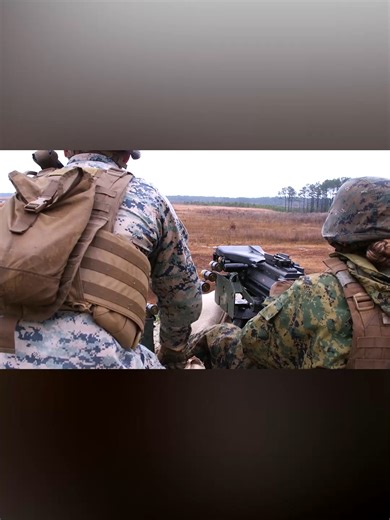 Mark-19 40mm Training Drill | Part 2/6 #militarytraining #army #mark19 #TrainingDrill #ww2