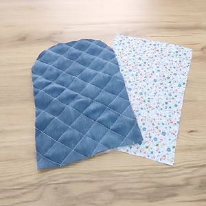 Easily sew it in 10 minutes and sell/Amazing sewing idea | Knitting Hobby