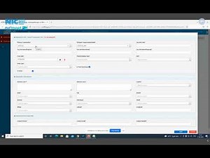 EOffice - New PIMS Training