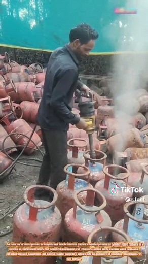 Satisfying Oddly Satisfying Factory ASMR