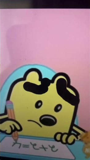 Doki’s defbed featuring wubbzy