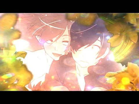 MONTAGEM - GRAVITY FALLS 🌲 • ANIME EDIT FUNK • MONOGATARI