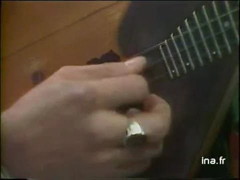 Chant du folklore russe par Les Ivanovitch