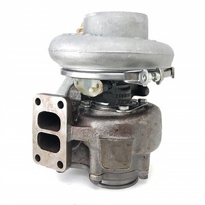 New 6BTA/5.9L Cummins WH1C Holset Turbocharger 3529883