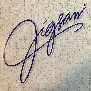 Jigsaw - Jigsaw