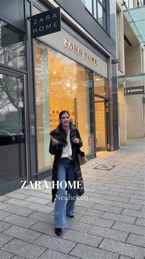 Explore New ZARA Home Arrivals for Inspired Living