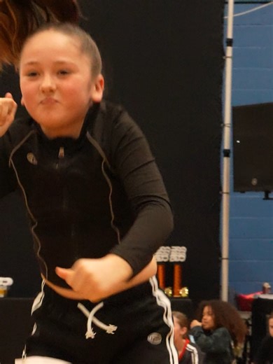 Join thousands of dancers from across the UK 🇬🇧🔥 Step up and test your skills against the best 🏆 Qualify for British & World Titles 🌍 Own the floor and let your feet do the talking 💥 Its now or never! #DanceCompetition #StreetDance #dancer #UKDance #hiphopdancer #streetdance #dancebattle #DanceBattle #onedancefamily