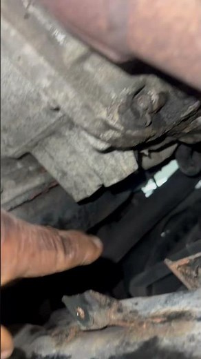 2006 Hyundai Azera, Starter Replacement