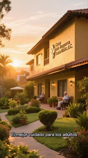 1.6K views · 11 reactions | En Casa de Reposo Faro México A.C., más...